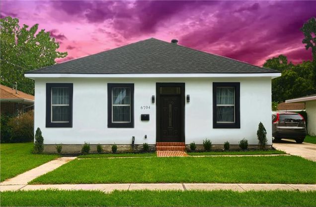 6704 Phillip Street Metairie, LA House Active - Photo 1 of 26. Opens carousel modal