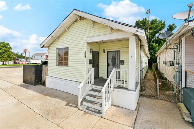 2613 N Prieur Street New Orleans, LA Multifamily Active - Photo 1 of 23. Opens carousel modal