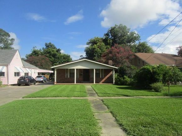 58240 Labauve Avenue Plaquemine, LA House Active - Photo 1 of 25. Opens carousel modal