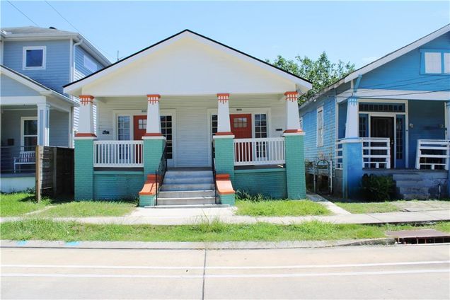 2530 32 N Galvez Street New Orleans, LA Multifamily Active - Photo 1 of 15. Opens carousel modal