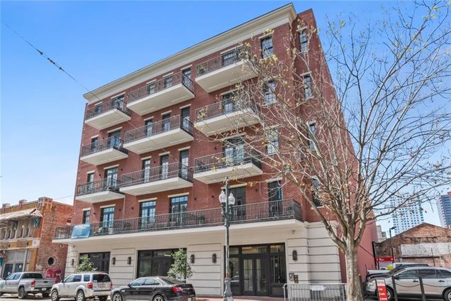 731 St Charles Avenue Unit 502 New Orleans, LA Condo Active - Photo 1 of 16. Opens carousel modal