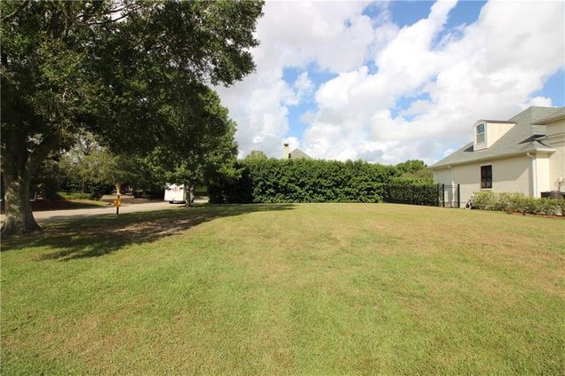 2 Bear Creek Drive New Orleans, LA Plot of land Active - Photo 1 of 3. Opens carousel modal