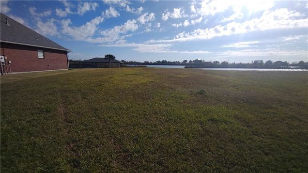 1565 Regatta Cove Slidell, LA Plot of land Active - Photo 1 of 5. Opens carousel modal