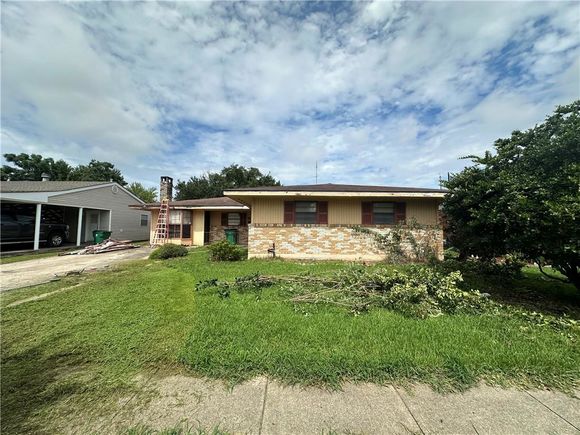 564 Delmar Street Terrytown, LA House Sold - Photo 1 of 19. Opens carousel modal