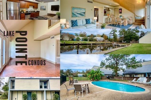 350 Atalin Street Unit 11 Mandeville, LA Condo Active - Photo 1 of 11. Opens carousel modal