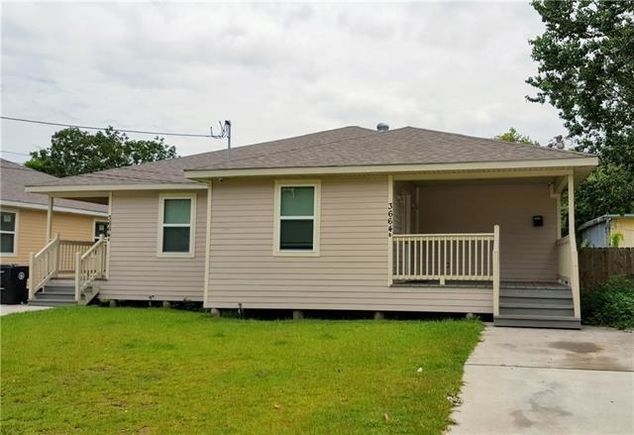 3664 Clematis Street New Orleans, LA Multifamily Active - Photo 1 of 18. Opens carousel modal