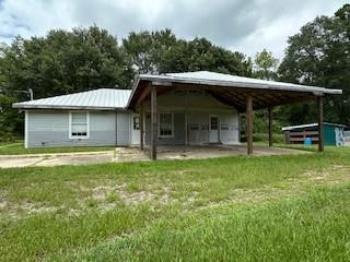 804 Highway 1047 Highway Amite, LA House Active - Photo 1 of 12. Opens carousel modal