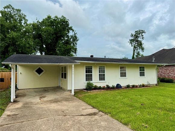 5111 Piety Drive New Orleans, LA House Active - Photo 1 of 32. Opens carousel modal