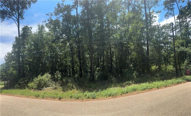 0 Lucille Drive Lacombe, LA Plot of land Active - Photo 1 of 7. Opens carousel modal