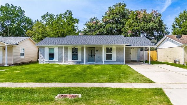 157 Southpark Drive