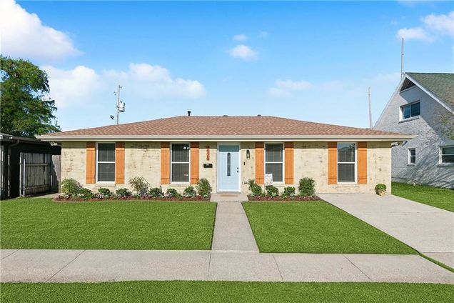 2028 Neyrey Drive Metairie, LA House Active - Photo 1 of 16. Opens carousel modal