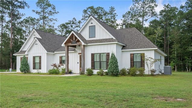 73914 Whistling Duck Lane Abita Springs, LA House Active - Photo 1 of 37. Opens carousel modal