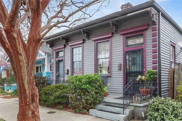 1612 N Lopez Street New Orleans, LA Multifamily Active - Photo 1 of 14. Opens carousel modal