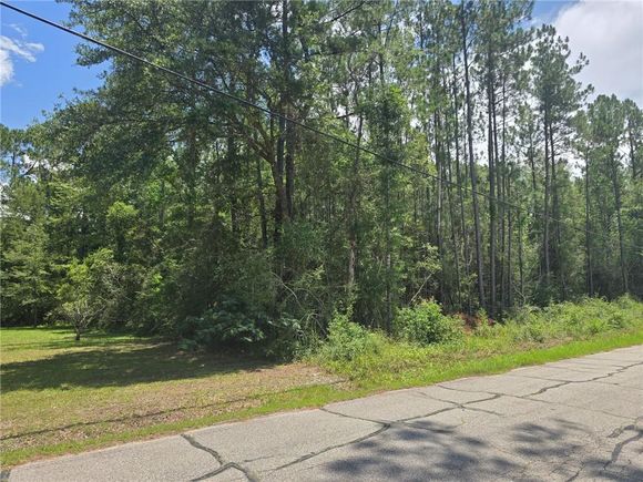 59438 Pine Ridge Road Lacombe, LA Plot of land Active - Photo 1 of 5. Opens carousel modal