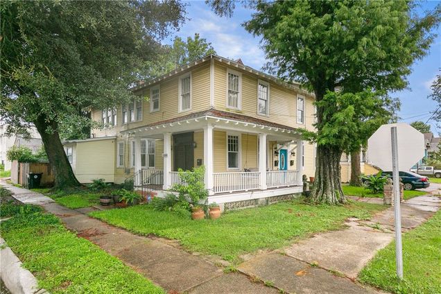 3350 Jena Street New Orleans, LA Multifamily Active - Photo 1 of 24. Opens carousel modal