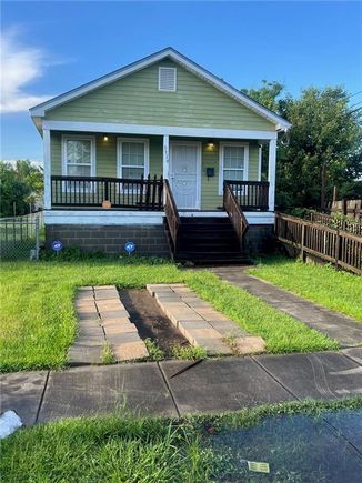 3319 N. Dorgenois Street