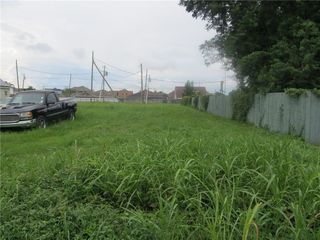 Memorial Park Drive