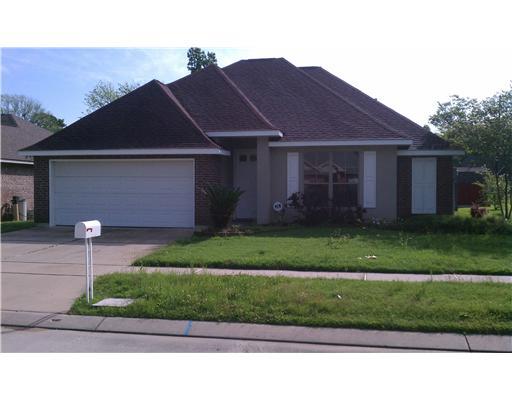 108 Magnolia Manor Boulevard Boutte, LA House Sold - Photo 1 of 13. Opens carousel modal