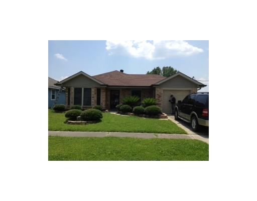2725 Pritchard Road Marrero, LA House Sold - Photo 1 of 14. Opens carousel modal