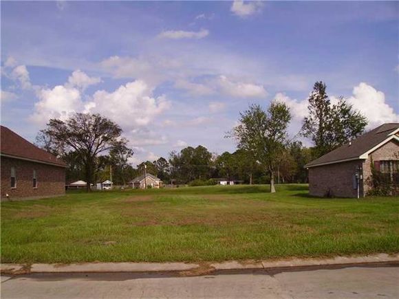 Magnolia Manor Boulevard Boutte, LA Plot of land Sold - Photo 1 of 4. Opens carousel modal