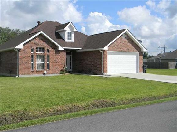 426 Magnolia Ridge Road Boutte, LA House Sold - Photo 1 of 25. Opens carousel modal