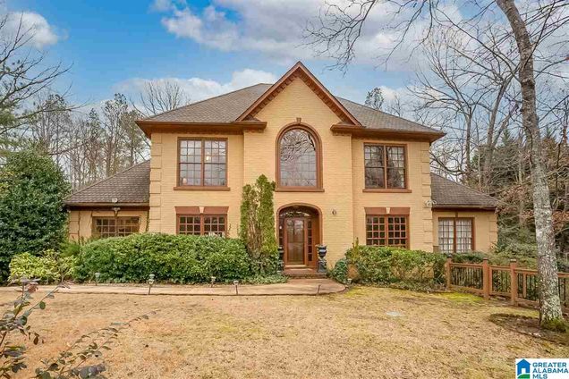4005 GREYSTONE DRIVE HOOVER, AL House Sold - Photo 1 of 50. Opens carousel modal