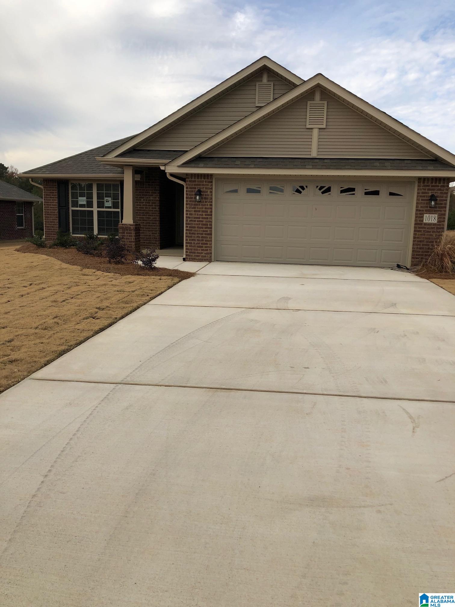 344 BLACK CREEK Trl, MARGARET, AL 35120 Estately 🧡 MLS 1309160