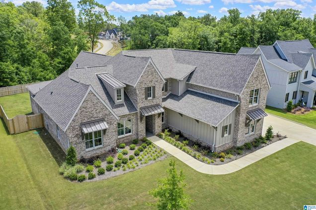 3005 ADLEY CIRCLE HOOVER, AL House Sold - Photo 1 of 50. Opens carousel modal