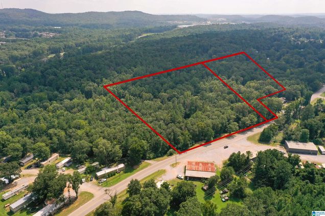 0 SIMMSVILLE ROAD Unit 0 ALABASTER, AL Plot of land Active - Photo 1 of 5. Opens carousel modal