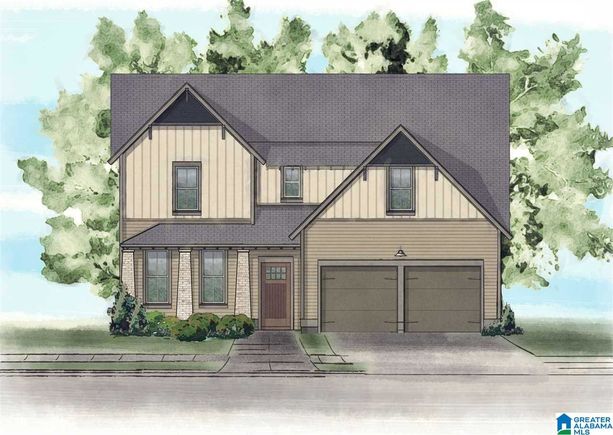 543 AVONDALE LANE PELL CITY, AL House Sold - Photo 1 of 1. Opens carousel modal