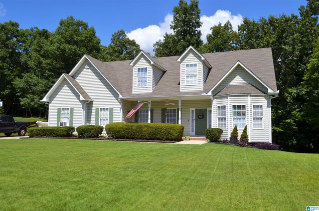 5092 GOLD LEAF LANE PINSON, AL House Sold - Photo 1 of 36. Opens carousel modal
