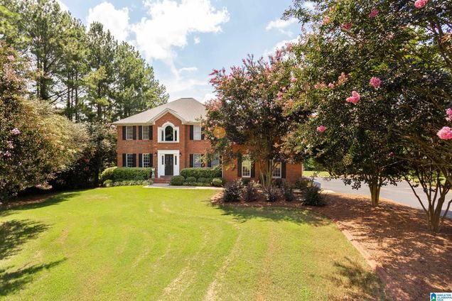 371 HILLDALE ROAD ANNISTON, AL House Sold - Photo 1 of 50. Opens carousel modal