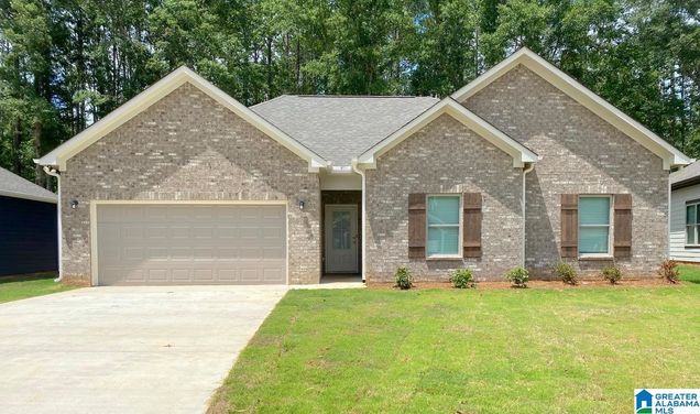 275 AVALON WAY CLANTON, AL House Sold - Photo 1 of 15. Opens carousel modal