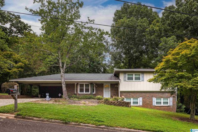 1301 SOUTHHALL ROAD BIRMINGHAM, AL House Sold - Photo 1 of 40. Opens carousel modal