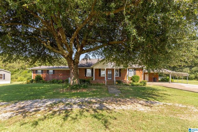1165 HALLS CHAPEL ROAD ALEXANDRIA, AL House Sold - Photo 1 of 38. Opens carousel modal