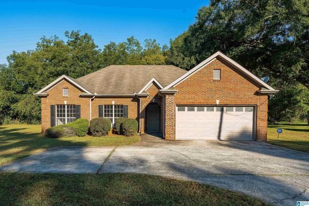 3499 SWEENEY HOLLOW ROAD PINSON, AL House Sold - Photo 1 of 26. Opens carousel modal