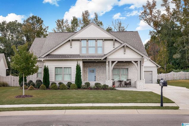 5964 CLUBHOUSE DRIVE TRUSSVILLE, AL House Sold - Photo 1 of 38. Opens carousel modal