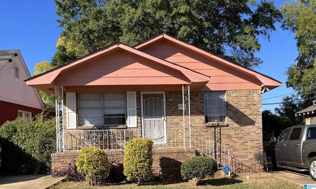 2408 POWDERLY AVENUE SW BIRMINGHAM, AL House Sold - Photo 1 of 1. Opens carousel modal