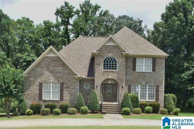 8015 BROOKHILL CIRCLE PINSON, AL House Sold - Photo 1 of 27. Opens carousel modal