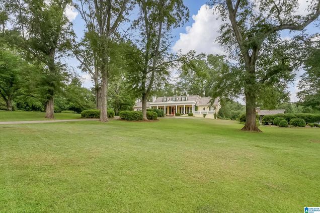 2916 PUMP HOUSE ROAD MOUNTAIN BROOK, AL House Sold - Photo 1 of 50. Opens carousel modal