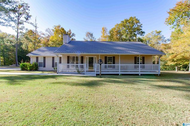 5453 KELLY CREEK ROAD ODENVILLE, AL House Sold - Photo 1 of 36. Opens carousel modal