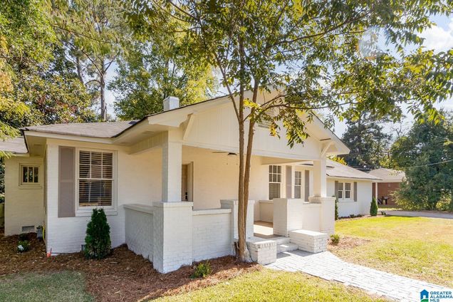 2303 PRINCE AVENUE TUSCALOOSA, AL House Sold - Photo 1 of 19. Opens carousel modal
