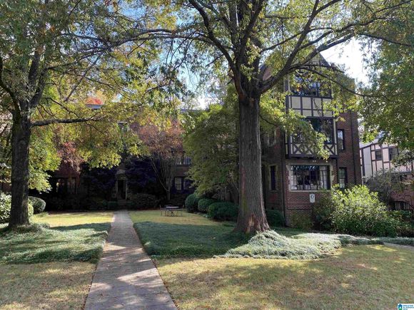 2505 MONTEVALLO ROAD Unit 12 MOUNTAIN BROOK, AL Condo Sold - Photo 1 of 15. Opens carousel modal
