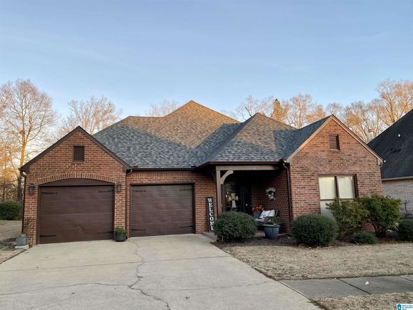 6108 BENT BROOK DRIVE BESSEMER, AL House Sold - Photo 1 of 26. Opens carousel modal