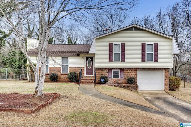 3033 DEBRA DRIVE FULTONDALE, AL House Sold - Photo 1 of 29. Opens carousel modal