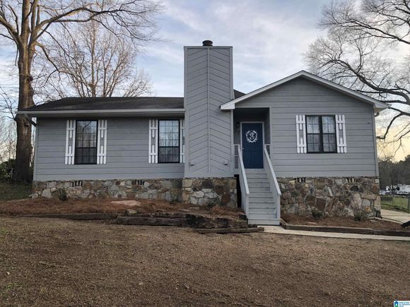 427 FLORENCE STREET HUEYTOWN, AL House Sold - Photo 1 of 22. Opens carousel modal