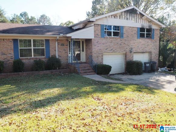 1013 CAPRI CIRCLE HUEYTOWN, AL House Sold - Photo 1 of 22. Opens carousel modal