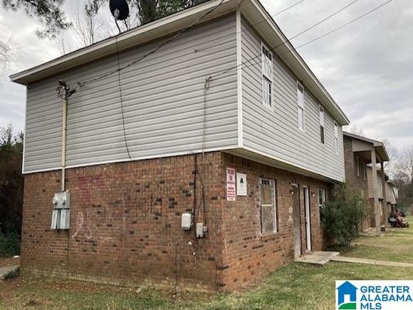 427 30TH PLACE TUSCALOOSA, AL Multifamily Sold - Photo 1 of 1. Opens carousel modal