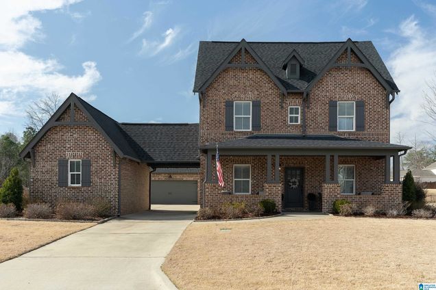 573 RIVERWOODS LANDING HELENA, AL House Sold - Photo 1 of 79. Opens carousel modal