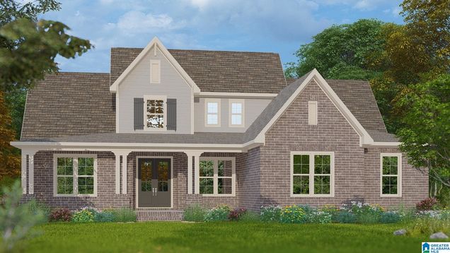 3016 BLACKRIDGE SOUTH BOULEVARD HOOVER, AL House Sold - Photo 1 of 4. Opens carousel modal